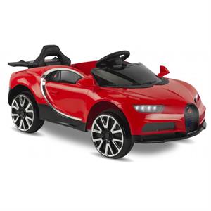 BabyHope Bugo Drive Akülü Araba 12v Kumandalı 