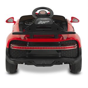 BabyHope Bugo Drive Akülü Araba 12v Kumandalı 