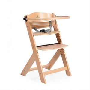 Cangaroo Nuttle Mama Sandalyesi - Natural (Teşhir Ürün)