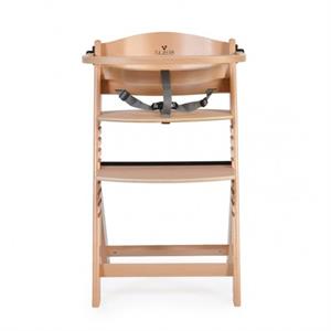 Cangaroo Nuttle Mama Sandalyesi - Natural (Teşhir Ürün)