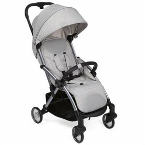 Chicco Goody Plus Bebek Arabası - Grey Mist