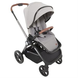 Chicco Mysa Bebek Arabası - Silver Grey