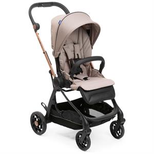 Chicco One4Ever Bebek Arabası - Desert Taupe