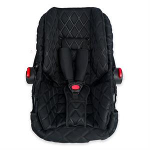 Coolbaby Ana Kucağı Bebek Oto Koltuğu Puseti - Siyah