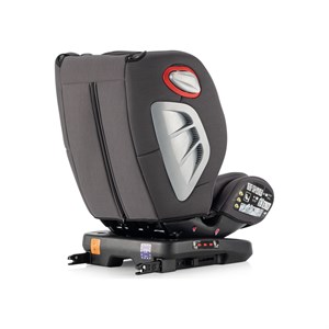 Convers Baby Dafiti Q5 0-36Kg İsofix Oto Koltuğu - Siyah