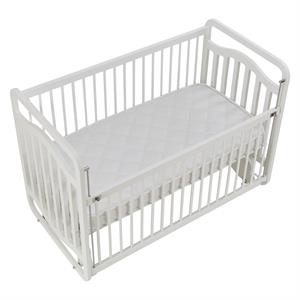 G&G Bianco Sweet Dreams Anne Yanı Beşik - Beyaz