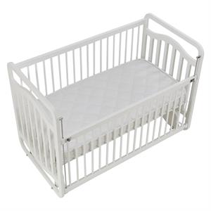 G&G Bianco Sweet Dreams Anne Yanı Beşik - Gri