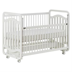 G&G Bianco Sweet Dreams Anne Yanı Beşik - Beyaz
