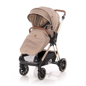 Lorelli Angel Travel Sistem Bebek Arabası – Bej