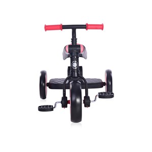 Lorelli Buzz Üç Tekerlekli Bisiklet - Kırmızı