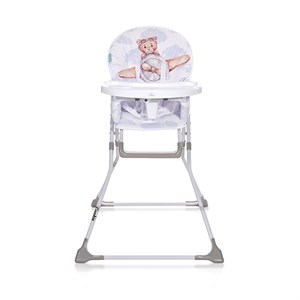 Lorelli Cookie Mama Sandalyesi - Baby Blue Pilot