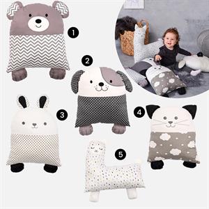 Lorelli Dekoratif Yastık Seti - 5 Parça