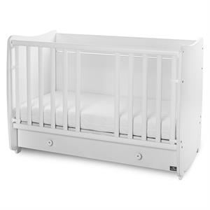 Lorelli Dream New Anne Yanı Beşik - White