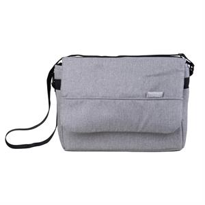 Lorelli Duo İkiz Bebek Arabası – Grey