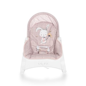 Lorelli Enjoy Ev Tipi Titreşimli Ana Kucağı - Beige Daisy