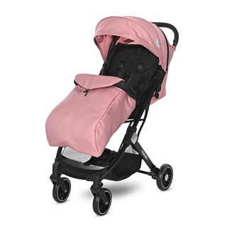 Lorelli Fiorano Kabin Boy Bebek Arabası - Rose Quartz