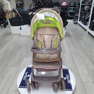 Lorelli Foxy Sport Tek Yönlü Bebek Arabası
