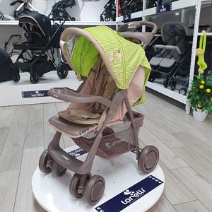 Lorelli Foxy Sport Tek Yönlü Bebek Arabası