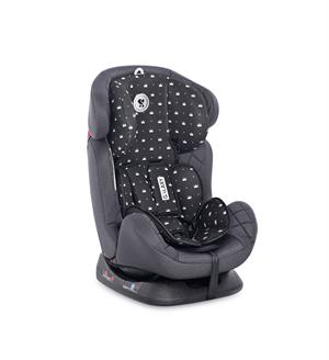Lorelli Galaxy 0-36 kg Oto Koltuğu - Black Crowns