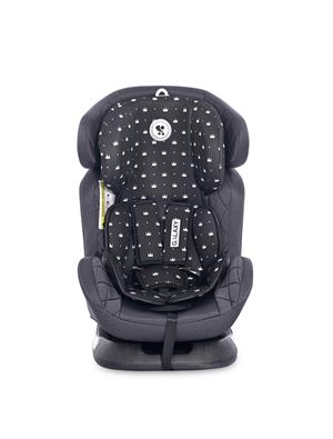 Lorelli Galaxy 0-36 kg Oto Koltuğu - Black Crowns