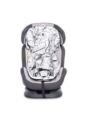 Lorelli Galaxy 0-36 kg Oto Koltuğu - Grey Marble