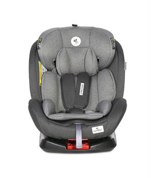 Lorelli Lynx 0-36Kg İsofix Oto Koltuğu - Black&Grey
