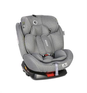 Lorelli Lynx 0-36Kg İsofix Oto Koltuğu - Grey