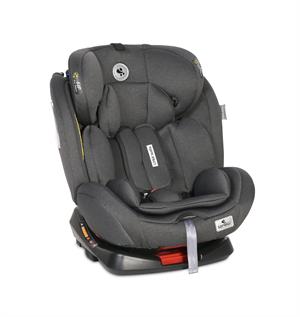 Lorelli Lynx 0-36Kg İsofix Oto Koltuğu - Black