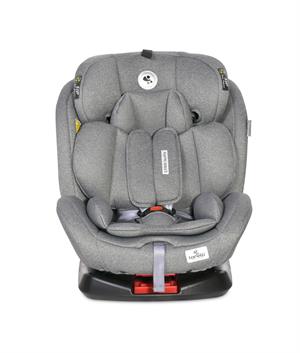 Lorelli Lynx 0-36Kg İsofix Oto Koltuğu - Grey