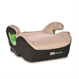 Lorelli Malibu I-Size Isofix Oto Koltuğu Yükseltici - Beige