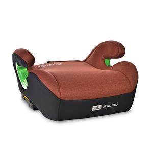 Lorelli Malibu I-Size Isofix Oto Koltuğu Yükseltici - Ginger