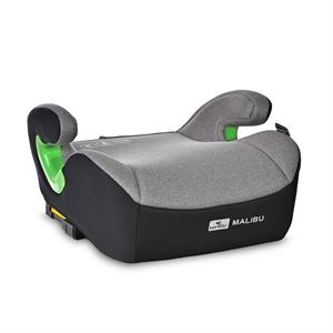 Lorelli Malibu I-Size Isofix Oto Koltuğu Yükseltici - Grey