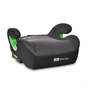 Lorelli Malibu I-Size Isofix Oto Koltuğu Yükseltici - Black