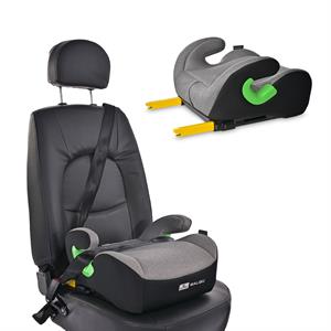 Lorelli Malibu I-Size Isofix Oto Koltuğu Yükseltici - Black