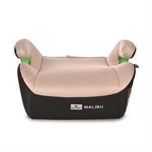 Lorelli Malibu I-Size Isofix Oto Koltuğu Yükseltici - Beige