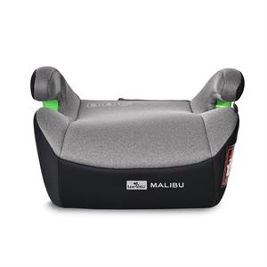 Lorelli Malibu I-Size Isofix Oto Koltuğu Yükseltici - Grey