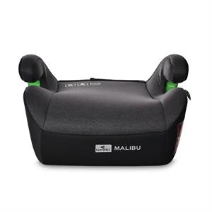 Lorelli Malibu I-Size Isofix Oto Koltuğu Yükseltici - Black