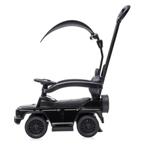 Lorelli Mercedes G350D Ebeveyn Kontrollü Çocuk Arabası - Black