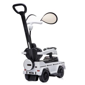 Lorelli Mercedes G350D Ebeveyn Kontrollü Çocuk Arabası - White