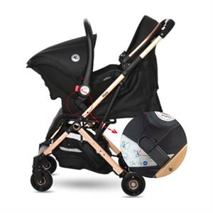 Lorelli Myla Ana Kucağı Adaptörü