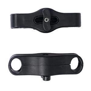 Lorelli Myla Kabin Bebek Arabası İkiz Bağlantı Aparatı