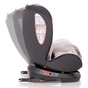 Lorelli Nebula 0-36 Kg İsofix Oto Koltuğu- Arctic Leather