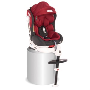 Lorelli Pegasus 0-36Kg İsofix Oto Koltuğu – Red Black