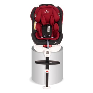 Lorelli Pegasus 0-36Kg İsofix Oto Koltuğu – Red Black