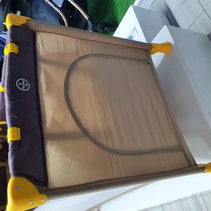 Lorelli Penny 60x120 Oyun Park Yatak - Beige (Geçen Sezon Ürünü)