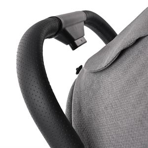 Lorelli Quick Otomatik Katlanan Kabin Boy Bebek Arabası - Ginger