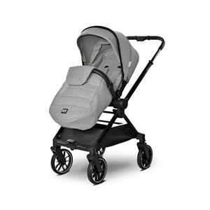 Lorelli Reya 3 in 1 Travel Sistem Bebek Arabası - Grey