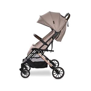 Lorelli Ribera Kabin Boy Bebek Arabası - Beige Warm