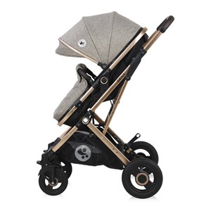 Lorelli Sena Travel Sistem Bebek Arabası - Pearl Beige