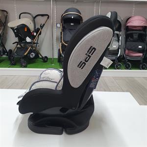 Lorelli Sigma 0-25 Kg Oto Koltuğu - Grey Cities